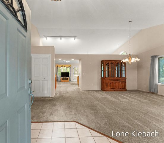 11940 Lakeshore Avenue, Grand Haven, MI 49417
