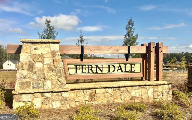 601 Righter Court 68, Fairburn, GA 30213