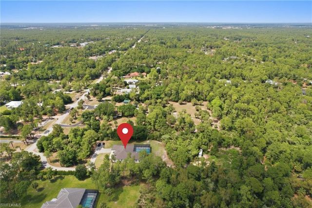 522 31st ST SW, Naples, FL 34117