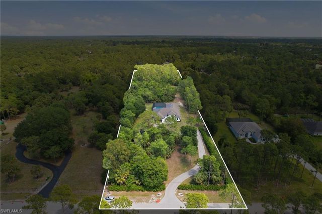 522 31st ST SW, Naples, FL 34117