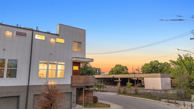 1510 N Washington Avenue 703, Dallas, TX 75204