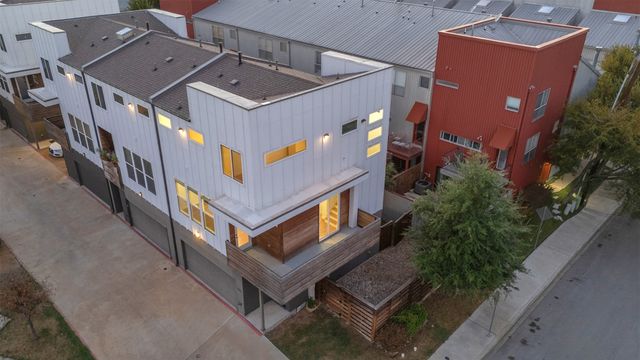 1510 N Washington Avenue 703, Dallas, TX 75204
