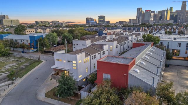1510 N Washington Avenue 703, Dallas, TX 75204