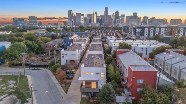 1510 N Washington Avenue 703, Dallas, TX 75204