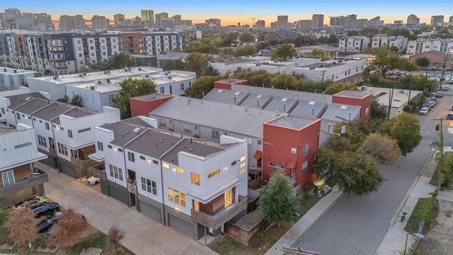 1510 N Washington Avenue 703, Dallas, TX 75204