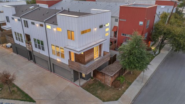 1510 N Washington Avenue 703, Dallas, TX 75204