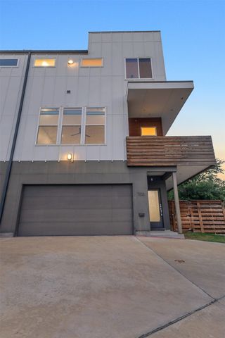 1510 N Washington Avenue 703, Dallas, TX 75204