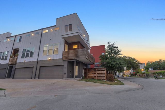 1510 N Washington Avenue 703, Dallas, TX 75204