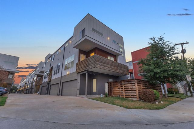 1510 N Washington Avenue 703, Dallas, TX 75204