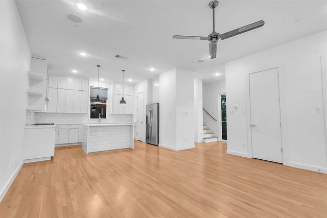 1510 N Washington Avenue 703, Dallas, TX 75204