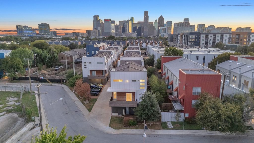 1510 N Washington Avenue 703, Dallas, TX 75204