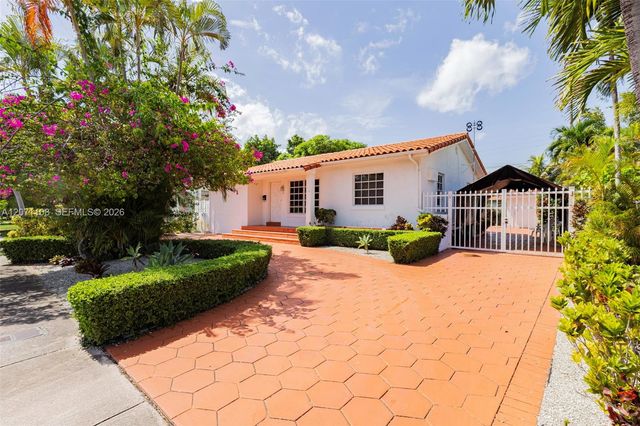 41 Campina Court, Coral Gables, FL 33134
