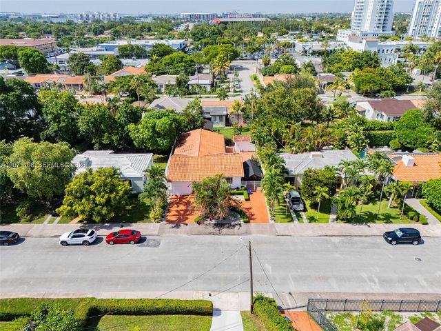 41 Campina Court, Coral Gables, FL 33134
