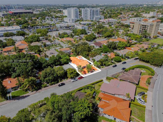 41 Campina Court, Coral Gables, FL 33134