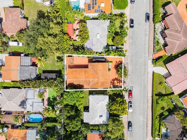 41 Campina Court, Coral Gables, FL 33134