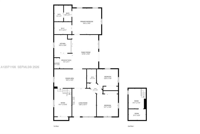 41 Campina Court, Coral Gables, FL 33134