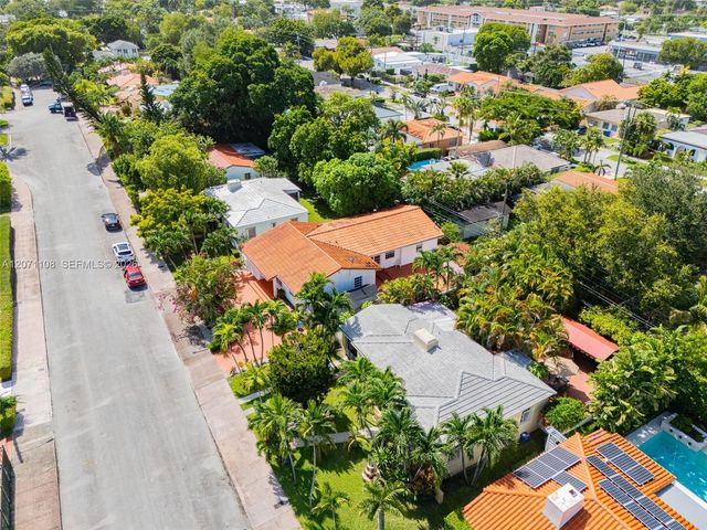 41 Campina Court, Coral Gables, FL 33134
