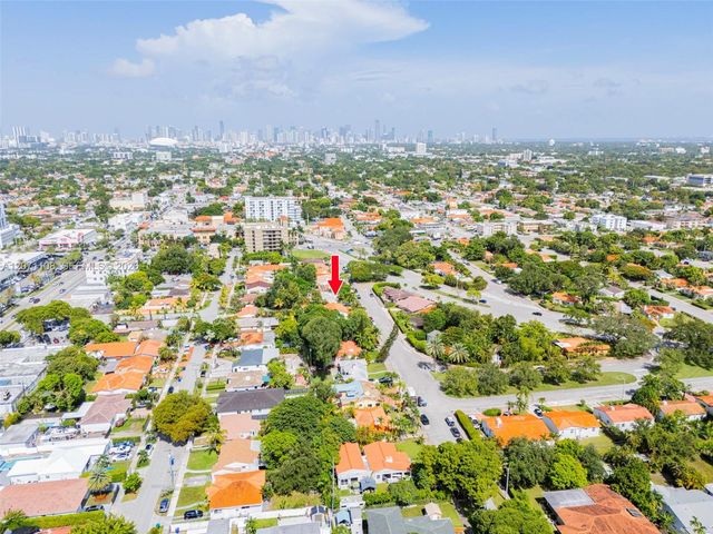 41 Campina Court, Coral Gables, FL 33134
