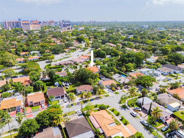 41 Campina Court, Coral Gables, FL 33134