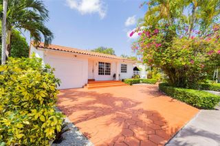 41 Campina Court, Coral Gables, FL 33134