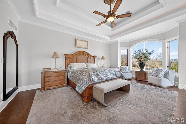 27499 Franklin Road, Wright City, MO 63390