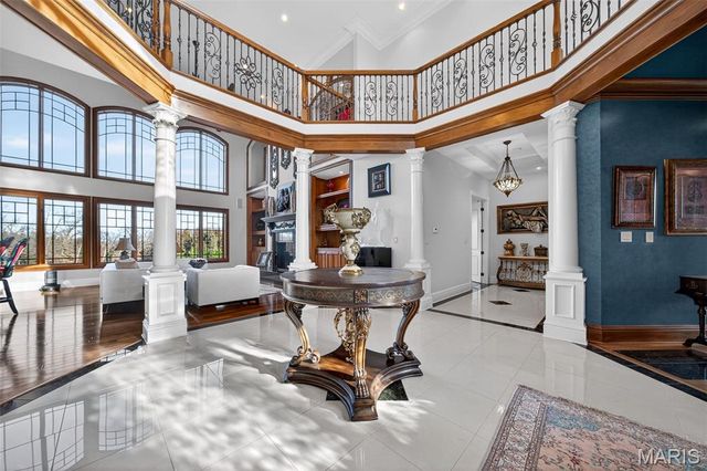 27499 Franklin Road, Wright City, MO 63390