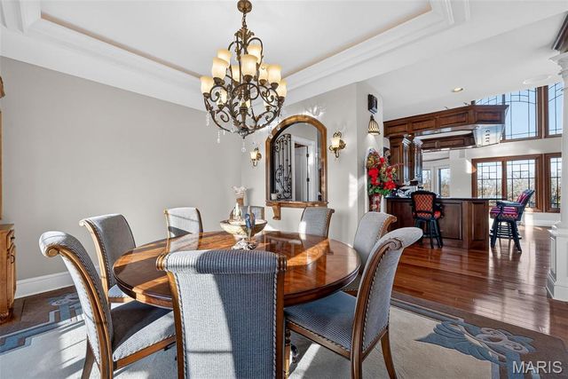 27499 Franklin Road, Wright City, MO 63390