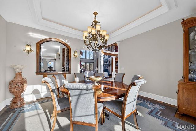 27499 Franklin Road, Wright City, MO 63390