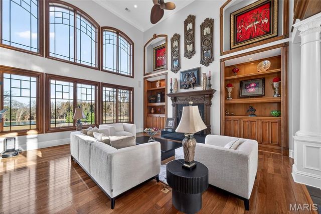 27499 Franklin Road, Wright City, MO 63390