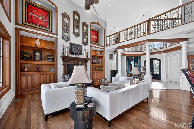 27499 Franklin Road, Wright City, MO 63390