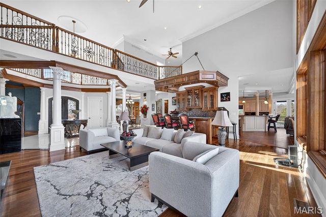 27499 Franklin Road, Wright City, MO 63390