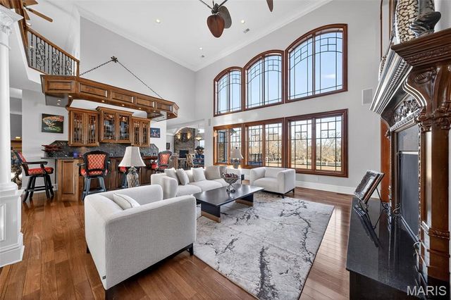 27499 Franklin Road, Wright City, MO 63390