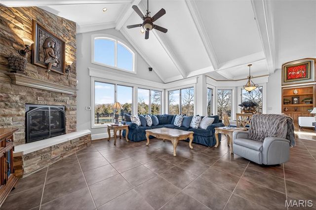 27499 Franklin Road, Wright City, MO 63390