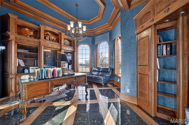 27499 Franklin Road, Wright City, MO 63390