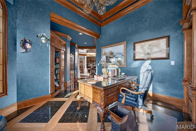 27499 Franklin Road, Wright City, MO 63390