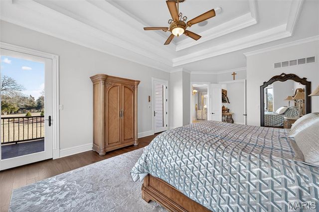 27499 Franklin Road, Wright City, MO 63390