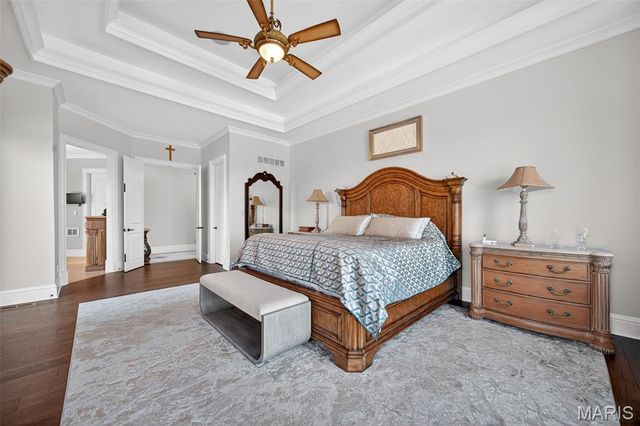 27499 Franklin Road, Wright City, MO 63390