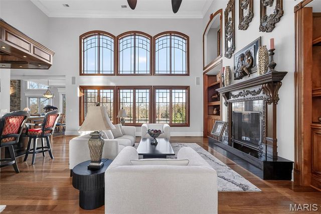 27499 Franklin Road, Wright City, MO 63390