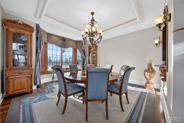 27499 Franklin Road, Wright City, MO 63390