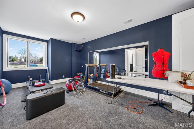 27499 Franklin Road, Wright City, MO 63390