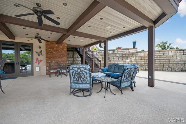 27499 Franklin Road, Wright City, MO 63390