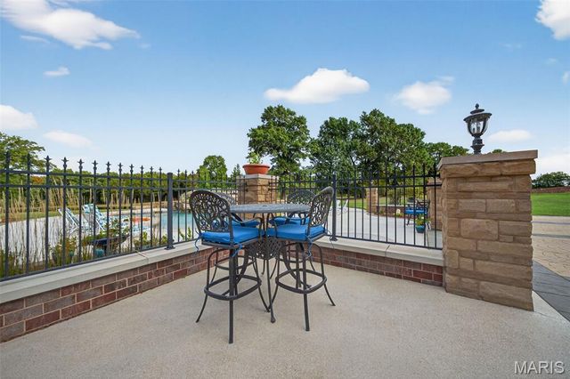 27499 Franklin Road, Wright City, MO 63390