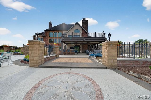 27499 Franklin Road, Wright City, MO 63390