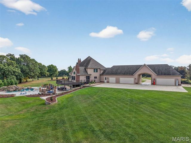 27499 Franklin Road, Wright City, MO 63390