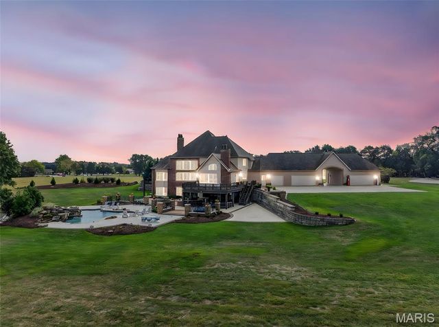 27499 Franklin Road, Wright City, MO 63390