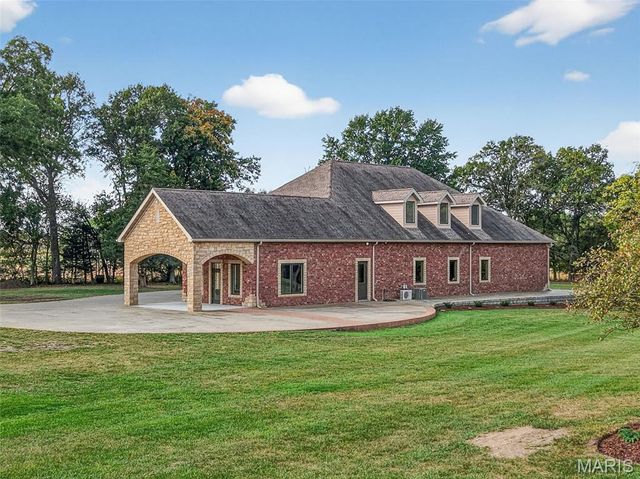 27499 Franklin Road, Wright City, MO 63390