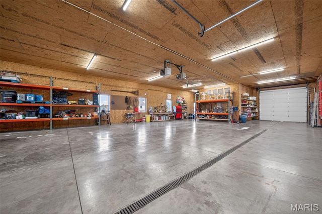 27499 Franklin Road, Wright City, MO 63390