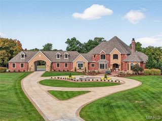 27499 Franklin Road, Wright City, MO 63390