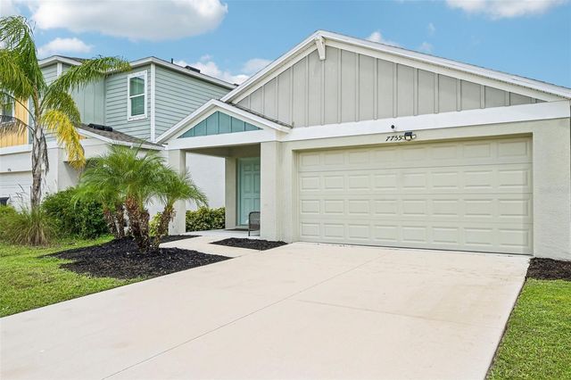 7755 DEPOT LOOP, Parrish, FL 34219