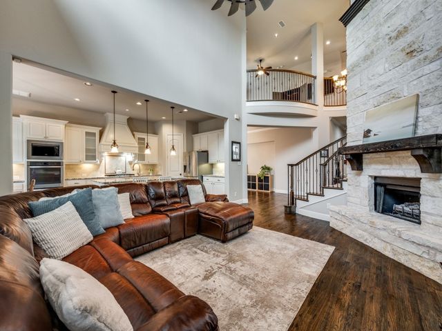 8331 Pitkin Road, Frisco, TX 75036